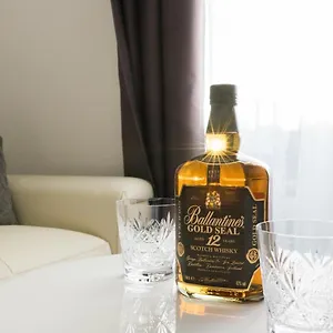Apartman Ruby, Zadar