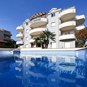 Gravic 2 Apartament