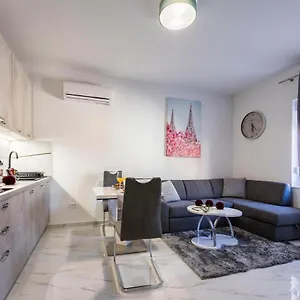 Luxury Old Zadar