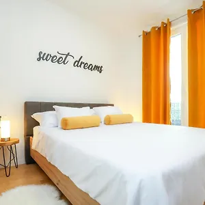 Apartman Margarita, Zadar