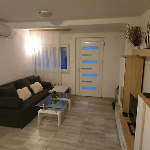 Lovely Self Check In 2+1 Apartament