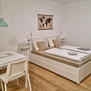Studio Apartment Zara Apartament