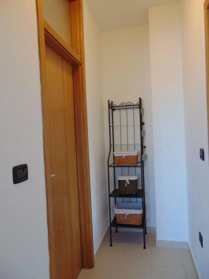 Appartamento Augusta Zara