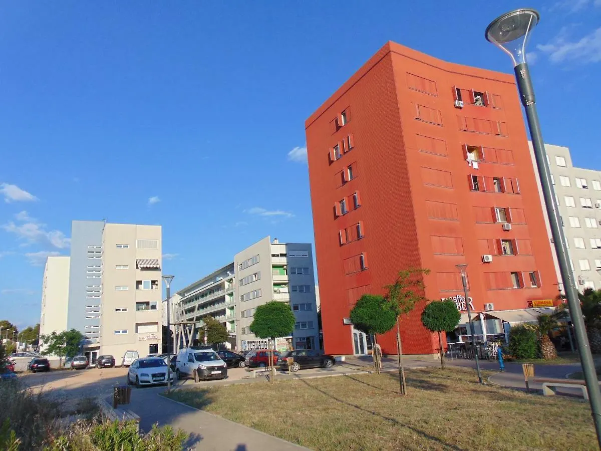 Appartamento Augusta Zara Croazia